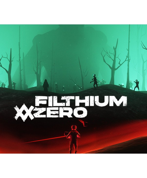 Filthium Zero Steam Key GLOBAL